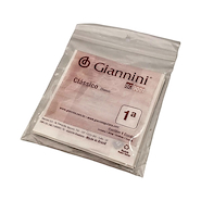 GIANNINI GENWPM.1 Cuerda Suelta de clasica Primera