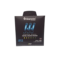 GIANNINI GEEGST  12 - 54 Encordado Eléctrica 012
