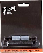 GIBSON TP050 negro HISTORIC Cordal Les Paul