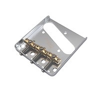 GOTOH WILKINSON WT3 C  Vintage Puente Telecaster 3 Saddle
