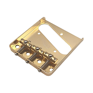GOTOH WILKINSON WT3 GD  Vintage Puente Telecaster 3 Saddle