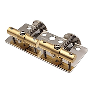 GOTOH WILKINSON WB2V N Puente Bajo 2 Saddles