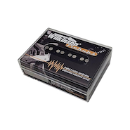 GOTOH WILKINSON WBJ-NB Microfóno Bajo Jazz Bass Diapason