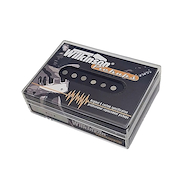 GOTOH WILKINSON WCLS-MB Micrófono Simple Strato Medio