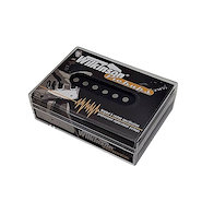 GOTOH WILKINSON WCLS-BB Micrófono Simple Strato Puente