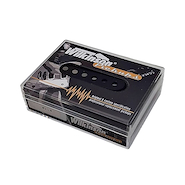 GOTOH WILKINSON WCLS-NB Micrófono Simple Strato Diapason