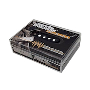 GOTOH WILKINSON WHS-Middle Micrófono Simple Strato BK Individual