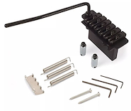 GOTOH WILKINSON VS-100N BK  10.8mm Vibrato Strato 2 Bujes