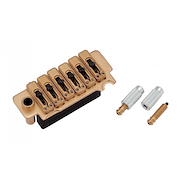 GOTOH WILKINSON VS-100N GD  10.8mm Vibrato Strato 2 Bujes
