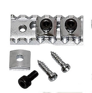 GOTOH FGR-2 C Tornillo Arriba Morsa p/Floyd 41mm