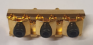 GOTOH GHL-2 GD Tornillo Arriba Morsa p/Floyd 43mm