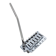 GOTOH NS-510TS-FE2 C  10.5mm Macizo Vibrato Strato 6 Tornillos ACERO