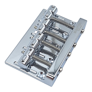 GOTOH G-201B-4  CR  19mm Puente bajo 4 cdas