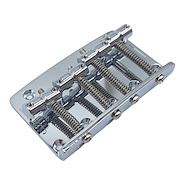 GOTOH G-203B-4  CR  19mm Puente bajo 4 cdas
