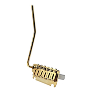 GOTOH 510TS-FE1 GOLD  10.8mm Macizo Vibrato Strato 2 Bujes ACERO