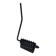 GOTOH NS-510T-FE2 BK  10.5mm Macizo Vibrato Strato 6 Tornillos