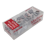 GOTOH G-1012-T C  SG301-04  MGT Clavija guit 3+3  TRABA