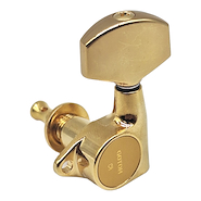 GOTOH G-1002 GD  SG301-01 Clavija guit 3+3
