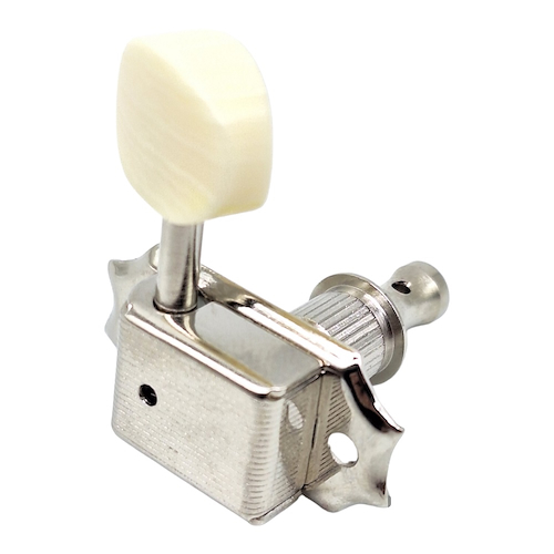 GOTOH G-2020 N  SD90-M5 Clavija guit 3+3