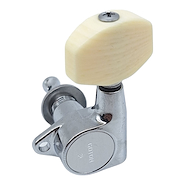 GOTOH G-1025-90 C  SG301-M01 Clavija guit 3+3
