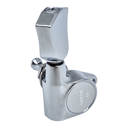 GOTOH G-1012 C  SG301-04 Clavija guit 3+3