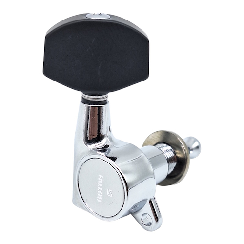 GOTOH G-1020-45 C  SG381-B01 Clavija guit 3+3