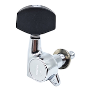 GOTOH G-1020-45 C  SG381-B01 Clavija guit 3+3