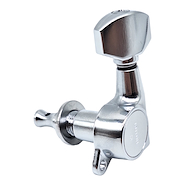 GOTOH G-1503-Z C  SG381-07 Clavija guit 6R  ZURDO