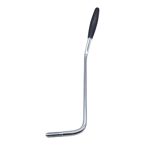GOTOH B2-C  Punta Negra Brazo Vibrato 4.8mm