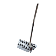 GOTOH 510T-FE1-Z C  w/screw LEFTY 10.8mm Macizo Vibrato Strato 2 Bujes ZURDO