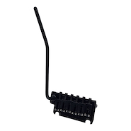 GOTOH NS-510T-FE1 BK  10.5mm Macizo Vibrato Strato 2 Bujes