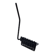 GOTOH 510T-FE2 BK  w/screw 10.8mm Macizo Vibrato Strato 6 Tornillos