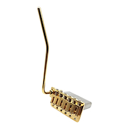 GOTOH 510TS-FE2 GOLD  10.8mm Macizo Vibrato Strato 6 Tornillos ACERO