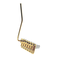 GOTOH NS-510TS-FE2 GD  10.5mm Macizo Vibrato Strato 6 Tornillos ACERO