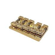 GOTOH J510-BO-5-GD  18mm Puente bajo 5 cdas