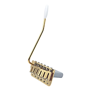 GOTOH GE-102T GD  11.3mm Macizo Vibrato Strato 6 Tornillos