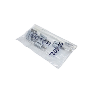 GOTOH SS102 C  SET x 6  macizo 11.3mm Apoyacuerda Strato SET x 6