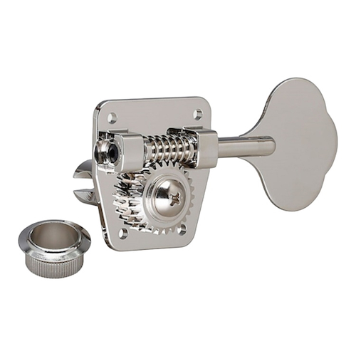 GOTOH G-3016 N  GB2  FENDER Clavija bajo 4L