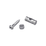 GOTOH RG15 C  2 Cuerdas Bajacuerda Guitarra