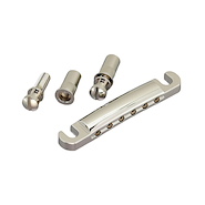GOTOH GE-101ZT-Niquel Grande Cordal Les Paul