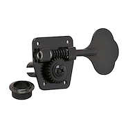 GOTOH G-3016 BK  GB2  FENDER Clavija bajo 4L