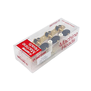GOTOH G-35G-1800-BBX Clavijero Clásica