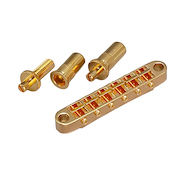GOTOH GE-103BT GD Perno Grande Puente Les Paul