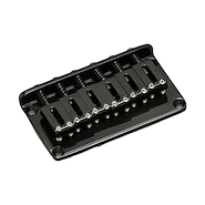 GOTOH GTC-101 BK  Macizo  10.5mm Puente Stratocaster