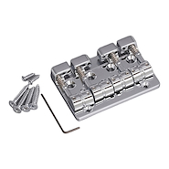GOTOH J510-SJ-4-CR 19mm Puente bajo 4 cdas