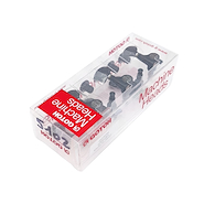 GOTOH G-5102-45 BK  SGi510-S5  BABY Clavija guit 3+3