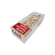 GOTOH G-5102-45 GD  SGi510-S5  BABY Clavija guit 3+3