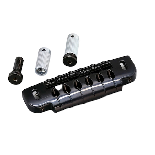 GOTOH G-510UB-BK Puente Cordal PRS