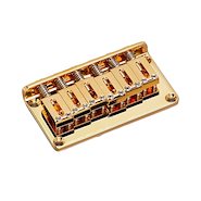 GOTOH GTC-101 GD  Macizo  10.5mm Puente Stratocaster