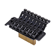 GOTOH GE-1996T-7 BK  10.8mm Vibrato Floyd Rose 7 CDAS